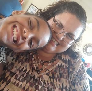 Meet your Posher, Tria